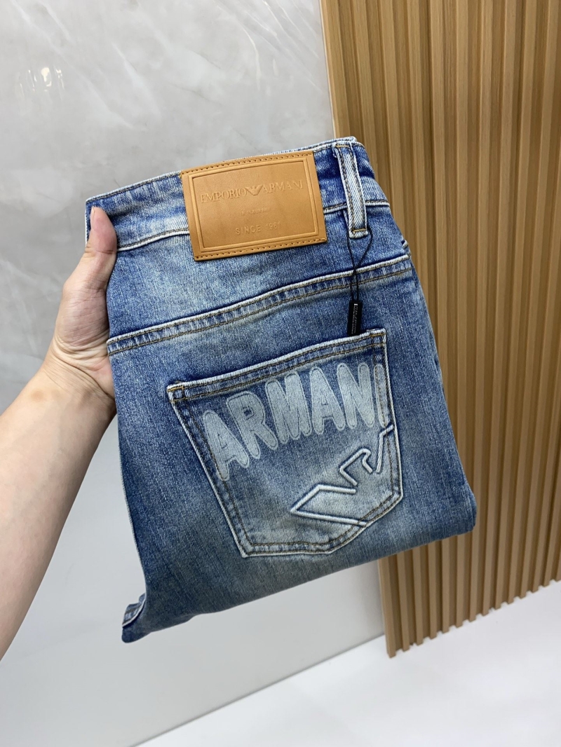 ARMANI